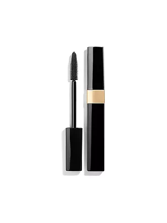 CHANEL | MASCARA FÜR DEFINITION 6G | schwarz