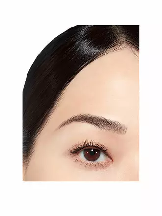 CHANEL | MASCARA FÜR DEFINITION 6G | schwarz