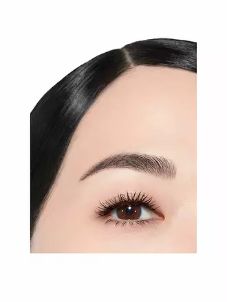 CHANEL | MASCARA FÜR VOLUMEN | schwarz