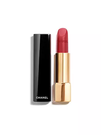 CHANEL | MATTIERENDER LIPPENSTIFT MIT HOHER FARBINTENSITÄT 3.5G | rot