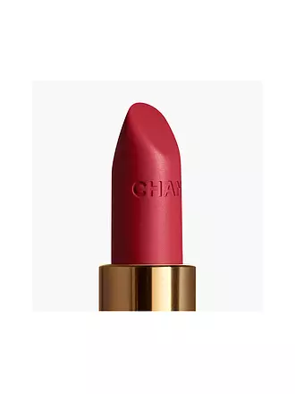 CHANEL | MATTIERENDER LIPPENSTIFT MIT HOHER FARBINTENSITÄT 3.5G | rot