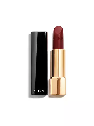 CHANEL | MATTIERENDER LIPPENSTIFT MIT HOHER FARBINTENSITÄT 3.5G | rot