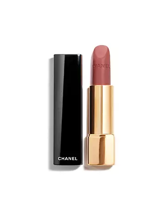 CHANEL | MATTIERENDER LIPPENSTIFT MIT HOHER FARBINTENSITÄT 3.5G | hellbraun