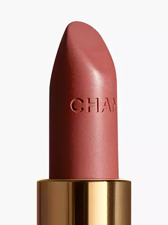 CHANEL | MATTIERENDER LIPPENSTIFT MIT HOHER FARBINTENSITÄT 3.5G | hellbraun