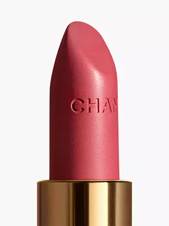 CHANEL | MATTIERENDER LIPPENSTIFT MIT HOHER FARBINTENSITÄT 3.5G | rot