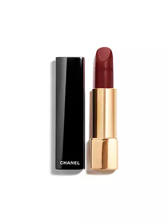 CHANEL | MATTIERENDER LIPPENSTIFT MIT HOHER FARBINTENSITÄT 72 MYSTÉRIEUSE 3.5G | 