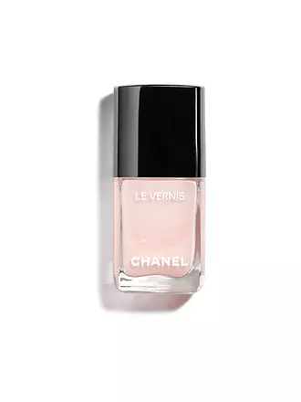 CHANEL | NAGELLACK – FARBE UND GLANZ MIT LANGEM HALT 13ML | rosa