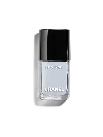 CHANEL | NAGELLACK – FARBE UND GLANZ MIT LANGEM HALT 13ML | dunkelrot