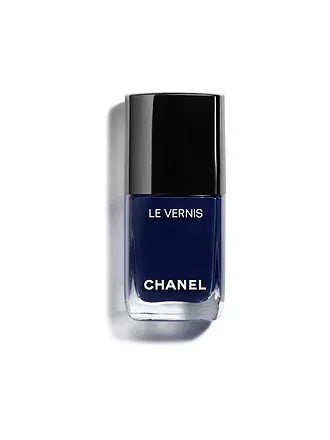 CHANEL | NAGELLACK – FARBE UND GLANZ MIT LANGEM HALT 13ML | 