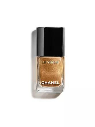 CHANEL | NAGELLACK – FARBE UND GLANZ MIT LANGEM HALT 13ML | 