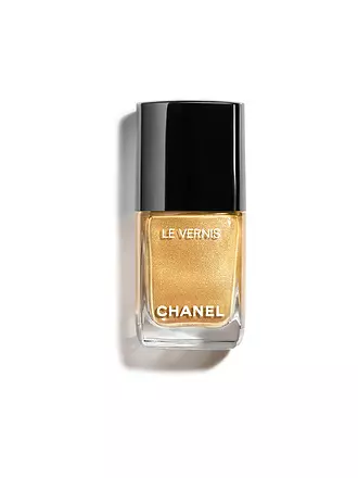 CHANEL | NAGELLACK – FARBE UND GLANZ MIT LANGEM HALT 13ML | gold