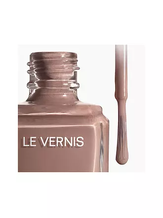 CHANEL | NAGELLACK – FARBE UND GLANZ MIT LANGEM HALT 13ML | dunkelrot