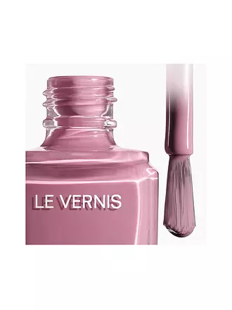 CHANEL | NAGELLACK – FARBE UND GLANZ MIT LANGEM HALT 13ML | dunkelrot