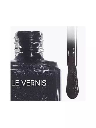 CHANEL | NAGELLACK – FARBE UND GLANZ MIT LANGEM HALT 13ML | senf