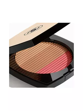 CHANEL | POUDRE BELLE MINE ENSOLEILLÉE 15G | rosa