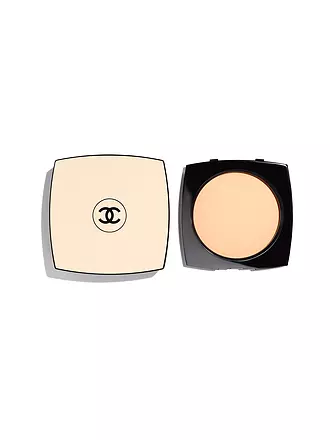 CHANEL | POUDRE BELLE MINE NATURELLE - NACHFÜLLUNG 12G | hellbraun