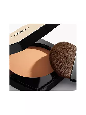 CHANEL | POUDRE BELLE MINE NATURELLE 12G | hellbraun