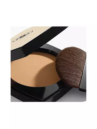 CHANEL | POUDRE BELLE MINE NATURELLE 12G | hellbraun