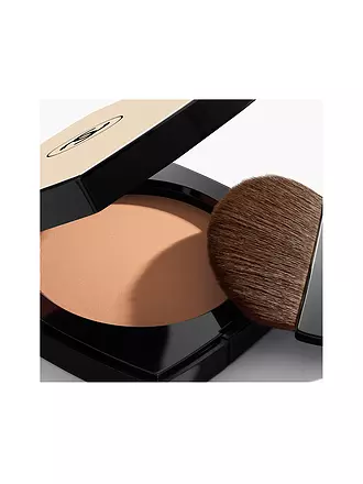 CHANEL | POUDRE BELLE MINE NATURELLE 12G | hellbraun