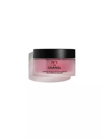 CHANEL | REICHHALTIGE REVITALISIERENDE CREME GLÄTTET - NÄHRT - SCHÜTZT VOR WINTERLICHEN EINFLÜSSEN TIEGEL 50G | 