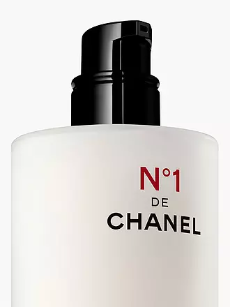 CHANEL | REVITALISIERENDE ESSENZLOTION POLSTERT AUF – GLEICHT AUS – SCHENKT STRAHLKRAFT FLAKON 100ML | keine Farbe