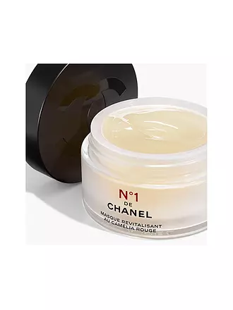 CHANEL | REVITALISIERENDE MASKE EXFOLIERT – GLEICHT AUS – GLÄTTET TIEGEL 50G | keine Farbe