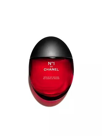 CHANEL | REVITALISIERENDES SPRAY-SERUM  SCHÜTZT - BERUHIGT - STEIGERT DIE LEUCHKRAFT 50ML | 