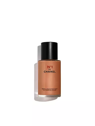 CHANEL | STRAHLKRAFT-BOOSTER - SORGT FÜR EBENMÄSSIGKEIT - PERFEKTIONIERT DEN TEINT | camel