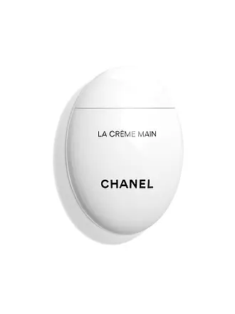 CHANEL | TEXTURE RICHE NÄHRT-SCHÜTZT-SCHENKT LEUCHTKRAFT 50ml | keine Farbe