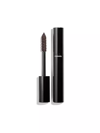 CHANEL | ULTRA-NOIR DE MASCARA FÜR VOLUMEN TIEFSCHWARZ 6G | grün
