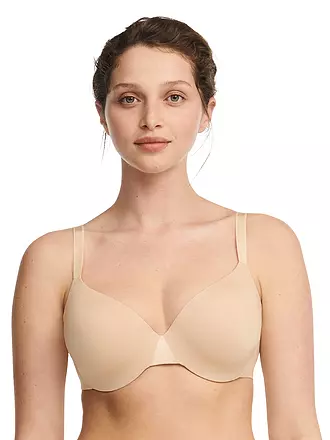 CHANTELLE | BH gepaddet ESSENTIAL beige dore | 