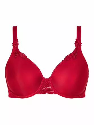 CHANTELLE | BH mit Bügel HEDONA new passion red | beere