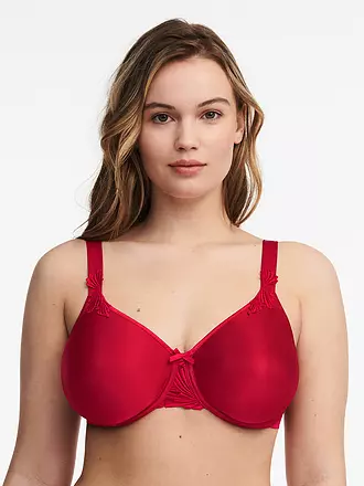 CHANTELLE | BH mit Bügel HEDONA new passion red | 