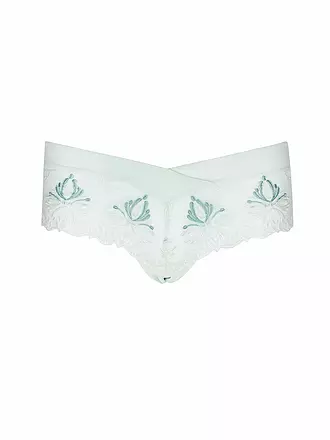 CHANTELLE | Pants CHAMPS ELYSEES fig multico | mint