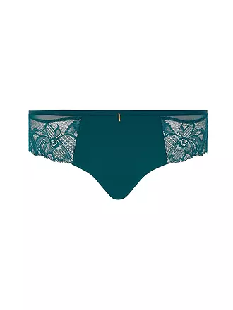 CHANTELLE | Pants ORANGERIE DREAM vert orient | petrol
