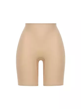 CHANTELLE | Radlerpants Soft Stretch Nude | schwarz