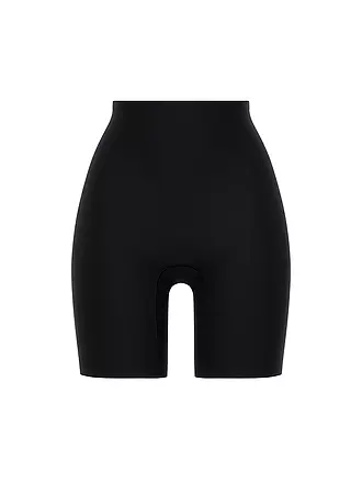 CHANTELLE | Radlerpants Soft Stretch Schwarz | beige