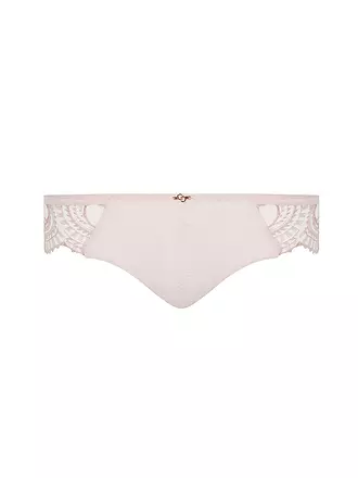 CHANTELLE | Shorty MYSTIC DREAM taffeta pink | 