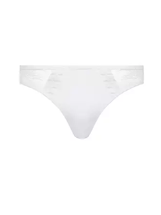 CHANTELLE | Slip POISON weiss | weiss