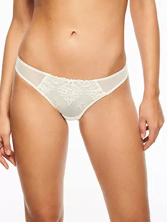 CHANTELLE | String "Champs Elysees" (ivory) | 