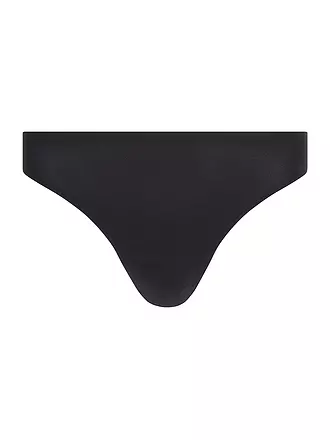 CHANTELLE | String SOFTSTRETCH rosebud | schwarz