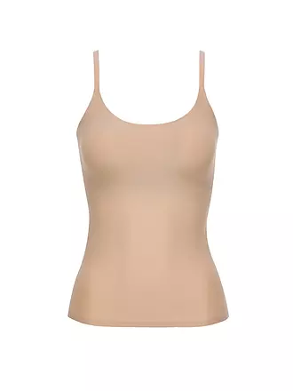 CHANTELLE | Top Soft Stretch Nude | 