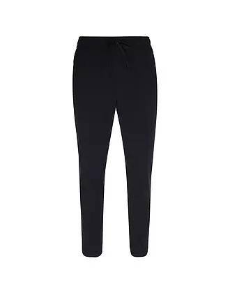 CHASIN | Hose STONE DUAL | schwarz
