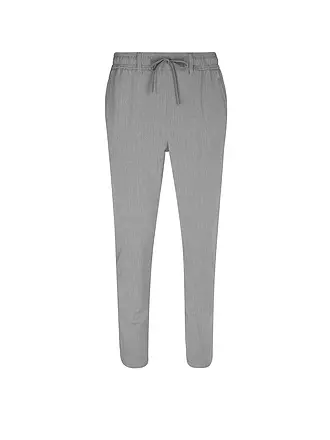 CHASIN | Hose STONE DUAL | grau