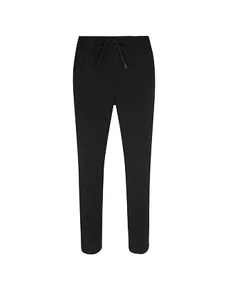 CHASIN | Hose STONE DUAL | schwarz