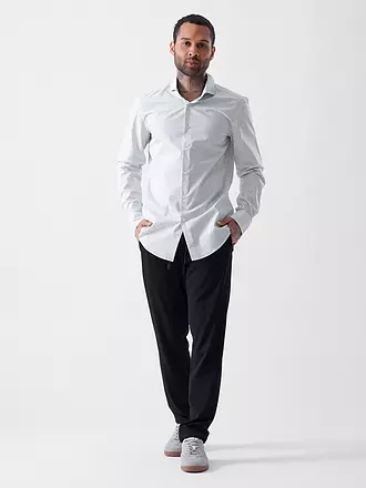 CHASIN | Hose STONE DUAL | schwarz