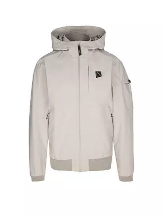 CHASIN | Jacke RETURN MOUNT | beige