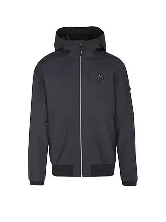 CHASIN | Jacke RETURN MOUNT | grün