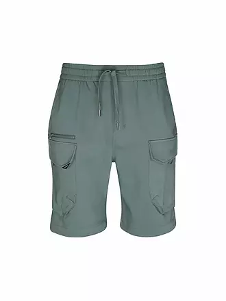 CHASIN | Shorts RIFT.S FLOW | schwarz