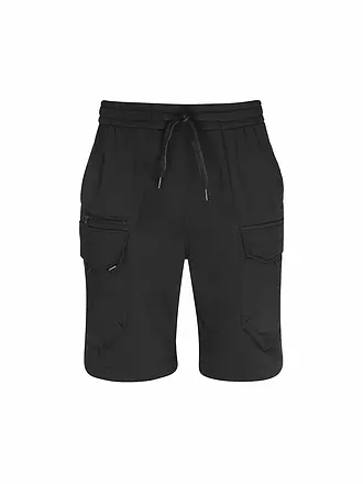 CHASIN | Shorts RIFT.S FLOW | schwarz